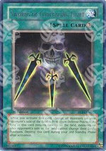 Spade Mistificatrici - Flaming Eternity (Rare) [FET-042]