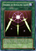 Spada Rivelatrice - Starter Deck: Yugi Evolution (Common) [SYE-039]