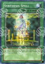 Magia della Sintesi - Strike of Neos (Common) [STON-043]