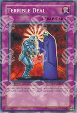 Pessimo Affare - Force of the Breaker (Common) [FOTB-050]