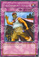 Le Vacanze dell'Imperatore - Dark Beginning 2 (Common) [DB2-020]
