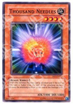 Mille Punte - Dark Revelation 1 (Common) [DR1-190]