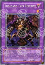 Limite dei 1000 Occhi - Master Collection Vol. 1 (Secret Rare) [MC1-004]