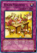 Festival dei Segnalini - The Lost Millennium (Rare) [TLM-057]