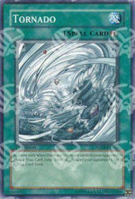 Tornado - Force of the Breaker (Common) [FOTB-038]