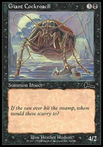 Scarafaggio Gigante - Eredità di Urza (Common) [ULG-54]