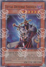 Shogun Difesa Totale - Dark Beginning 2 (Super Rare) [DB2-110]