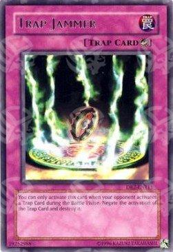 Disturba Trappola - Dark Revelation 2 (Rare) [DR2-111]