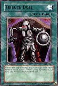 Pupazzo da Tributo - Magician's Force (Rare) [MFC-039]
