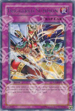 Evocazione Innescata - Force of the Breaker (Rare) [FOTB-046]