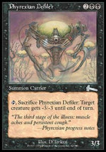 Contaminatore di Phyrexia - Eredità di Urza (Uncommon) [ULG-60]