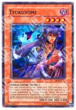 Tsukuyomi - Dark Revelation 1 (Common) [DR1-237]
