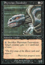 Delatore di Phyrexia - Eredità di Urza (Common) [ULG-61]