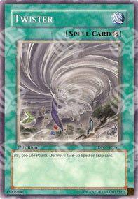 Turbine - Duelist Pack: Jesse Anderson (Common) [DP07-012]
