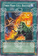 Venditori di Battaglia - Soul of the Duelist (Common) [SOD-045]