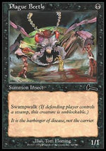 Coleottero della Peste - Eredità di Urza (Common) [ULG-64]