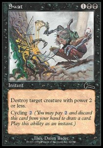 Spiaccicare - Eredità di Urza (Common) [ULG-69]