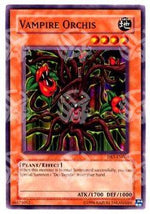 Orchidea Vampirica - Dark Revelation 1 (Common) [DR1-069]