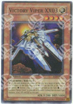 Victory Viper XX03 - Enemy of Justice (Super Rare) [EOJ-011]