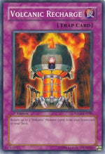 Ricarica Vulcanica - Force of the Breaker (Common) [FOTB-049]