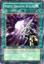 Rituale del Drago Bianco - Dark Revelation 1 (Common) [DR1-082]