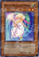 Maga Bianca Pikeru - Dark Revelation 2 (Common) [DR2-145]