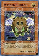 Kuriboh Alato - The Lost Millennium (Super Rare) [TLM-005]