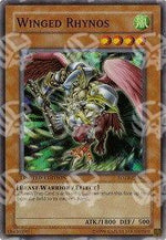 Rino-Alato - Force of the Breaker (Super Rare) [FOTB-SE2]