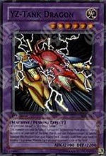 YZ-Drago Carrarmato - Magician's Force (Super Rare) [MFC-054]