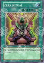 Rito di Zera - Premium Pack 1 (Super Rare) [PP01-010]