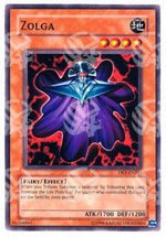 Zolga - Dark Revelation 1 (Common) [DR1-241]