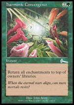 Convergenza Armonica - Eredità di Urza (Uncommon) [ULG-103]