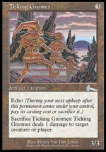 Gnomi a Orologeria - Eredità di Urza (Uncommon) [ULG-136]