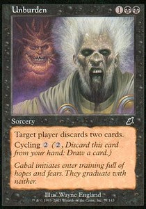 Alleggerire - Flagello (Common) [SCG-77]