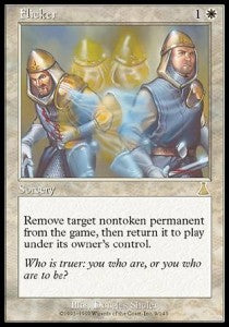 Sfolgorare - Destino di Urza (Rare) [UDS-9]