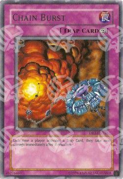 Esplosione a Catena - Dark Revelation 3 (Rare) [DR3-116]