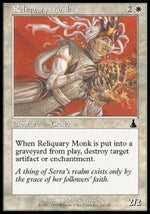 Custode delle reliquie - Destino di Urza (Common) [UDS-14]