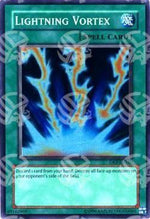 Fulmine Boltex - Dark Revelation 3 (Super Rare) [DR3-160]
