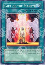 Dono del Martirio - Dark Revelation 3 (Common) [DR3-219]