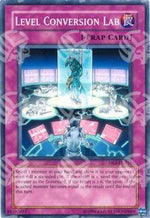 Laboratorio Converti-Livello - Dark Revelation 3 (Common) [DR3-234]