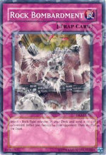 Bombardamento di Rocce - Dark Revelation 3 (Common) [DR3-235]