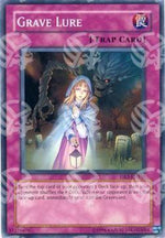 Richiamo della Bara - Dark Revelation 3 (Common) [DR3-236]