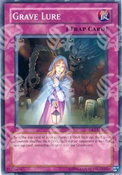 Richiamo della Bara - Dark Revelation 3 (Common) [DR3-236]