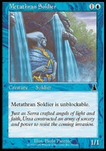 Soldato Metathran - Destino di Urza (Common) [UDS-39]
