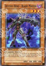 Maestro di Lame - EROE del Destino - Power of the Duelist (Common) [POTD-015]