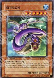 Bitelon - Power of the Duelist (Common) [POTD-023]