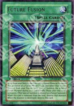 Fusione Futura - Power of the Duelist (Rare) [POTD-044]