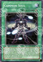 Anima Comune - Power of the Duelist (Common) [POTD-045]