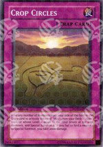 Impronte Circolari nei Campi - Power of the Duelist (Common) [POTD-051]