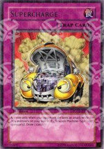 Super Carica - Power of the Duelist (Rare) [POTD-056]